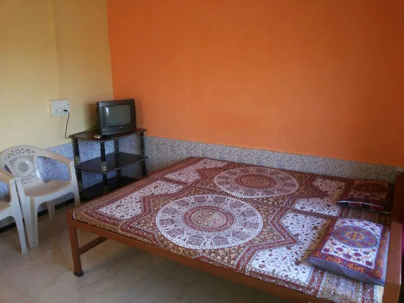 Bed & Breakfast Greenveela Resort Devgarh